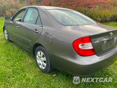 2003 Toyota Camry LE - zdjęcie 3 z 25 - miniatura