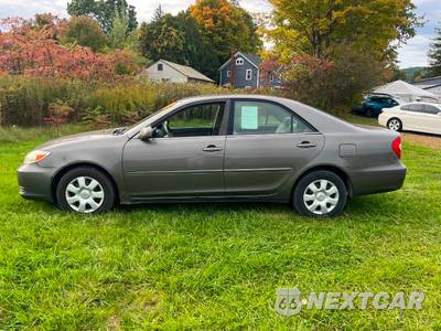 2003 Toyota Camry LE - zdjęcie 2 z 25 - miniatura