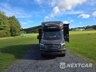 2017 Mercedes-Benz Sprinter 3500XD Cab Chassis DRW