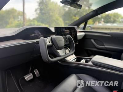 2023 Tesla Model X Standard Range - zdjęcie 10 z 16 - miniatura