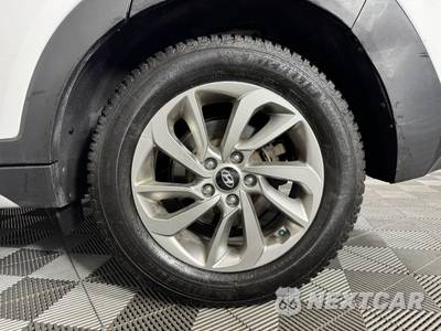 2018 Hyundai Tucson SEL - zdjęcie 41 z 43 - miniatura