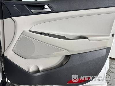 2018 Hyundai Tucson SEL - zdjęcie 37 z 43 - miniatura