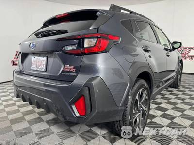 2024 Subaru Crosstrek Premium - zdjęcie 30 z 47 - miniatura