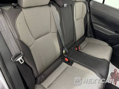 2024 Subaru Crosstrek Premium - zdjęcie 38 z 47 - miniatura