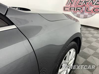 2014 Volkswagen Jetta SE w/Connectivity & Sunroof - zdjęcie 29 z 42 - miniatura