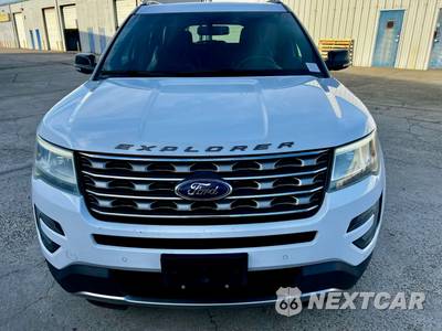 2016 Ford Explorer XLT - zdjęcie 2 z 19 - miniatura