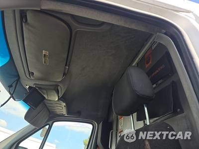 2012 Mercedes-Benz Sprinter 2500 Cargo Van High Roof 170.3" WB - zdjęcie 20 z 47 - miniatura