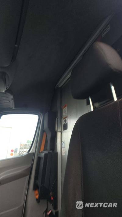 2012 Mercedes-Benz Sprinter 2500 Cargo Van High Roof 170.3" WB - zdjęcie 32 z 47 - miniatura