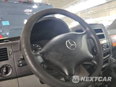 2012 Mercedes-Benz Sprinter 2500 Cargo Van High Roof 170.3" WB - zdjęcie 10 z 35 - miniatura