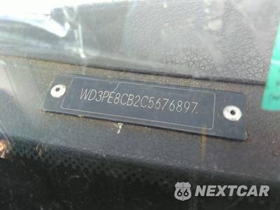 2012 Mercedes-Benz Sprinter 2500 Cargo Van High Roof 170.3" WB - zdjęcie 16 z 35 - miniatura