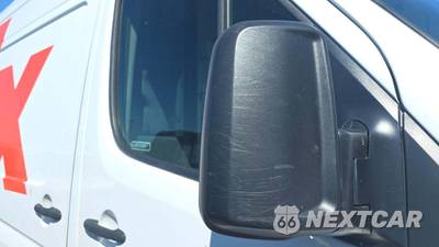 2012 Mercedes-Benz Sprinter 2500 Cargo Van High Roof 170.3" WB - zdjęcie 22 z 35 - miniatura