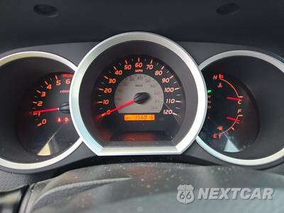 2006 Toyota Tacoma PreRunner Crew Cab Medium Bed - zdjęcie 11 z 21 - miniatura