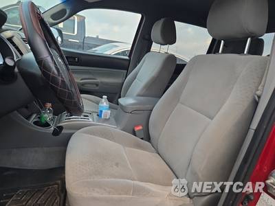 2006 Toyota Tacoma PreRunner Crew Cab Medium Bed - zdjęcie 12 z 21 - miniatura