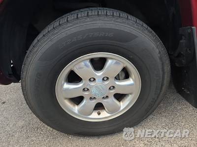 2006 Toyota Tacoma PreRunner Crew Cab Medium Bed - zdjęcie 3 z 21 - miniatura