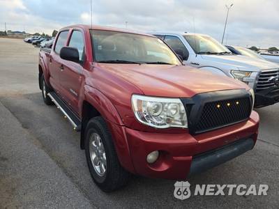 2006 Toyota Tacoma PreRunner Crew Cab Medium Bed - zdjęcie 6 z 21 - miniatura