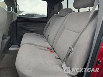 2006 Toyota Tacoma PreRunner Crew Cab Medium Bed - zdjęcie 14 z 21 - miniatura