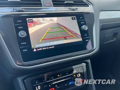 2023 Volkswagen Tiguan SE R-Line Black - zdjęcie 19 z 42 - miniatura