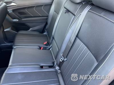 2023 Volkswagen Tiguan SE R-Line Black - zdjęcie 26 z 42 - miniatura