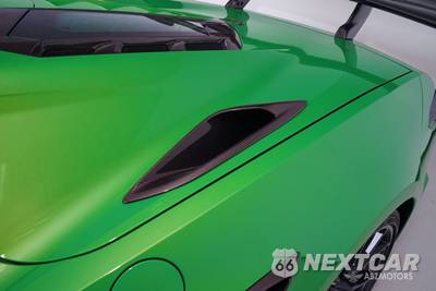 2027 Chevrolet Corvette ZR1X Coupe 3LZ - zdjęcie 16 z 45 - miniatura