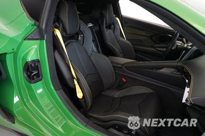 2027 Chevrolet Corvette ZR1X Coupe 3LZ - zdjęcie 20 z 45 - miniatura