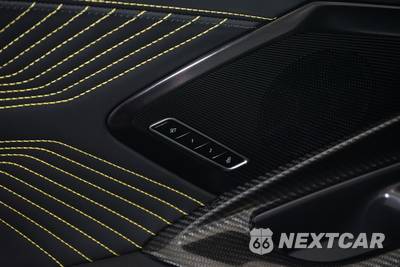 2027 Chevrolet Corvette ZR1X Coupe 3LZ - zdjęcie 36 z 45 - miniatura