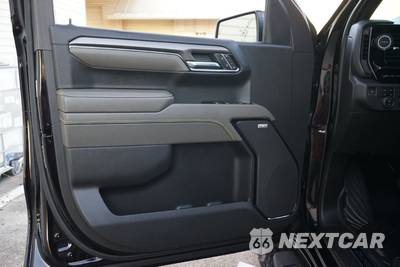 2023 Chevrolet Silverado 1500 ZR2 Crew Cab Short Bed 3LT - zdjęcie 16 z 24 - miniatura