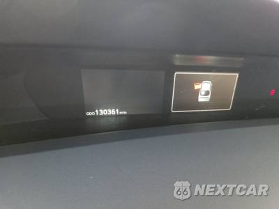 2016 Toyota Prius Two - zdjęcie 18 z 41 - miniatura