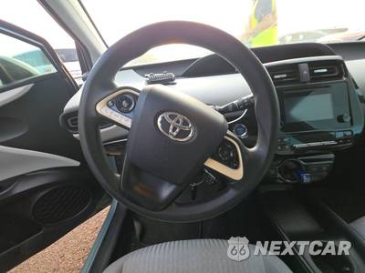 2016 Toyota Prius Two - zdjęcie 16 z 41 - miniatura