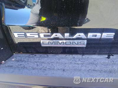 2016 Cadillac Escalade Luxury Collection 1SB - zdjęcie 25 z 46 - miniatura