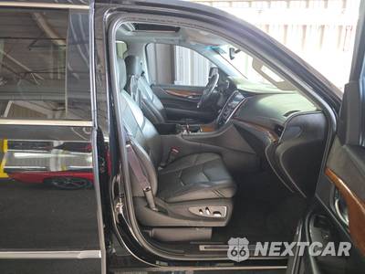 2016 Cadillac Escalade Luxury Collection 1SB - zdjęcie 8 z 46 - miniatura