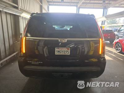 2016 Cadillac Escalade Luxury Collection 1SB - zdjęcie 5 z 46 - miniatura