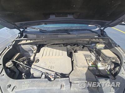 2015 Toyota Highlander LE Plus - zdjęcie 16 z 31 - miniatura