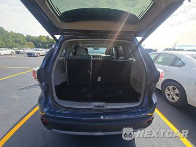 2015 Toyota Highlander LE Plus - zdjęcie 17 z 31 - miniatura