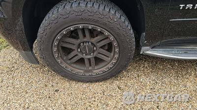 2015 Chevrolet Tahoe LTZ 1LZ - zdjęcie 37 z 42 - miniatura