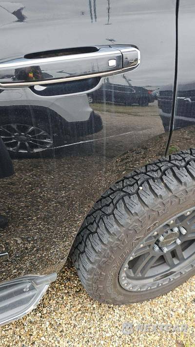 2015 Chevrolet Tahoe LTZ 1LZ - zdjęcie 22 z 42 - miniatura