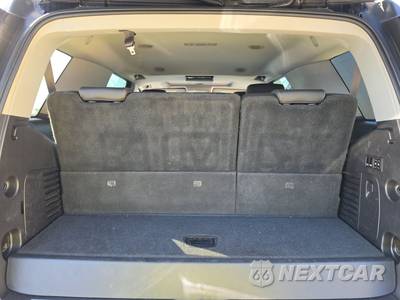 2015 Chevrolet Tahoe LTZ 1LZ - zdjęcie 17 z 42 - miniatura