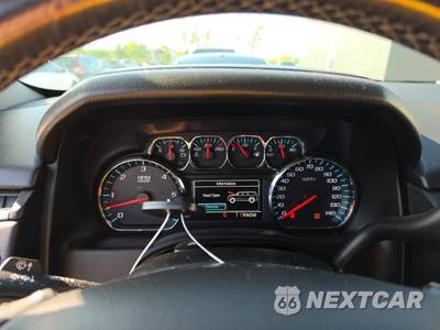 2015 Chevrolet Tahoe LTZ 1LZ - zdjęcie 12 z 42 - miniatura