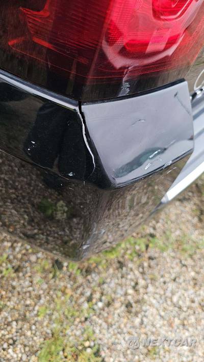 2015 Chevrolet Tahoe LTZ 1LZ - zdjęcie 25 z 42 - miniatura