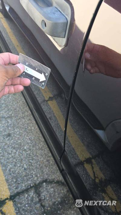 2018 Ford F-150 XL Extended Cab Medium Bed w/Rear Doors - zdjęcie 36 z 50 - miniatura