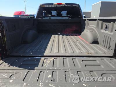 2018 Ford F-150 XL Extended Cab Medium Bed w/Rear Doors - zdjęcie 17 z 50 - miniatura