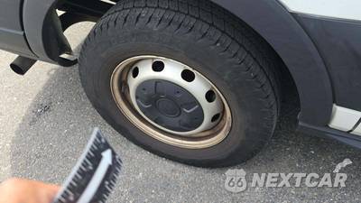 2020 Ford Transit 150 Cargo Van Low Roof 130.0" WB - zdjęcie 27 z 29 - miniatura