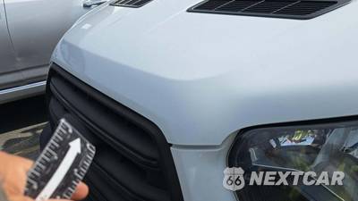 2020 Ford Transit 150 Cargo Van Low Roof 130.0" WB - zdjęcie 22 z 29 - miniatura
