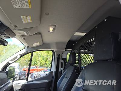 2020 Ford Transit 150 Cargo Van Low Roof 130.0" WB - zdjęcie 17 z 29 - miniatura
