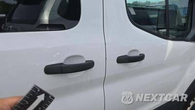 2020 Ford Transit 150 Cargo Van Low Roof 130.0" WB - zdjęcie 26 z 29 - miniatura