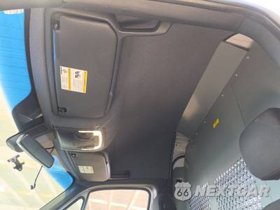 2022 Mercedes-Benz Sprinter 1500 Cargo Van Standard Roof 144.0" WB - zdjęcie 19 z 39 - miniatura