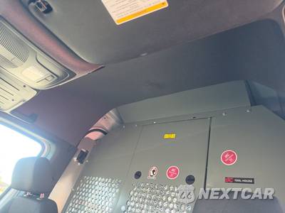 2022 Mercedes-Benz Sprinter 2500 Cargo Van Standard Roof 144.0" WB - zdjęcie 20 z 36 - miniatura
