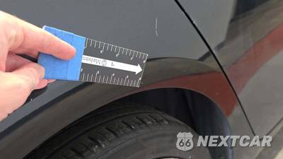 2021 Toyota Prius XLE - zdjęcie 32 z 48 - miniatura
