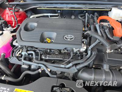 2024 Toyota Crown XLE - zdjęcie 15 z 27 - miniatura