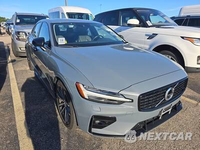 2022 Volvo S60 B5 Inscription - zdjęcie 3 z 39 - miniatura