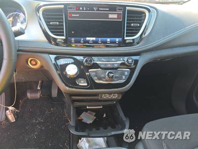2024 Chrysler Pacifica Touring 121.6" WB - zdjęcie 11 z 26 - miniatura